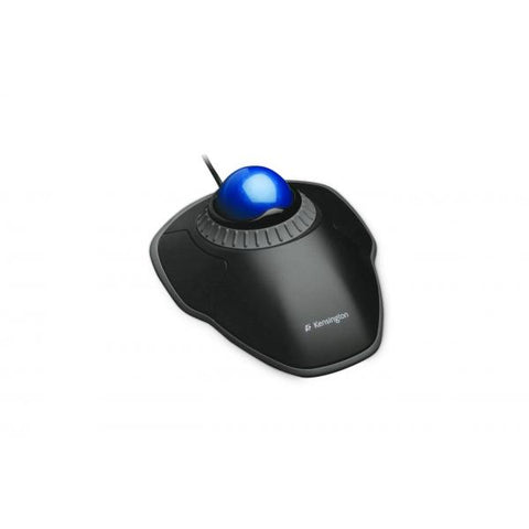 KENSINGTON K72337EU ORBIT TRACKBALL USB NERO