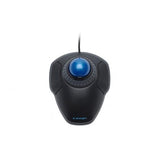 KENSINGTON K72337EU ORBIT TRACKBALL USB NERO