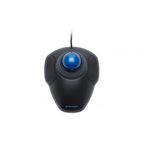 KENSINGTON K72337EU ORBIT TRACKBALL USB NERO
