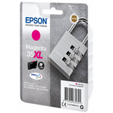 EPSON 35 XL CARTUCCIA INK 20.3 ML MAGENTA