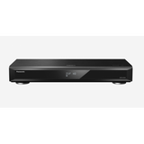 Panasonic DMR-UBC90 Registratore Blu-Ray Compatibilità 3D Nero