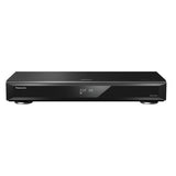Panasonic DMR-UBC90 Registratore Blu-Ray Compatibilità 3D Nero