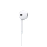 AURICOLARI EARPODS APPLE CON CONNETTORE 3.5MM WHITE MNHF2ZM/A