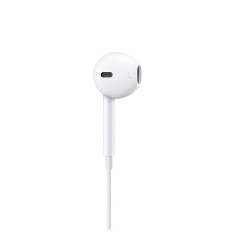 AURICOLARI EARPODS APPLE CON CONNETTORE 3.5MM WHITE MNHF2ZM/A