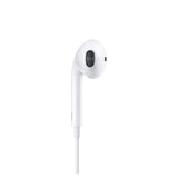 APPLE EARPODS AURICOLARE CON MICROFONO JACK 3.5MM BIANCO