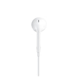 APPLE EARPODS AURICOLARE CON MICROFONO JACK 3.5MM BIANCO