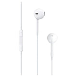 AURICOLARI EARPODS APPLE CON CONNETTORE 3.5MM WHITE MNHF2ZM/A