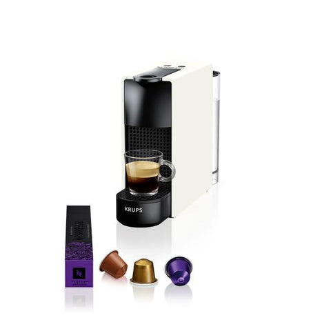 Krups Essenza Mini XN110110 Manuale Macchina per caffè a capsule 0,6 L