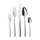 WMF Boston 30pezzo(i) Acciaio inossidabile set di posate
