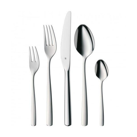 WMF Boston 30pezzo(i) Acciaio inossidabile set di posate
