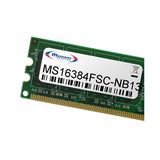 Memory Solution MS16384FSC-NB131 16GB memoria