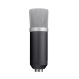 TRUST GXT 252 EMITA STREAMING MICROPHONE MICROFONO PROFESSIONALE DA STUDIO DI REGISTRAZIONE CARIOIDE USB