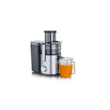 Severin ES 3570 800 W Nero, Acciaio inossidabile