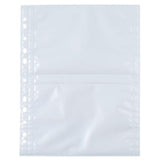 HERMA 7564 foglio di protezione 130 x 180 mm Polipropilene (PP) 250 pezzo(i)