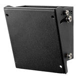 Peerless EPT630 Supporto per display espositivi 101,6 cm [40] Nero (EPT630 - Outdoor Tilting Wall Mount For 22 to 40) 