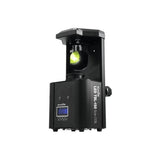Eurolite TSL-150 Stroboscopio da discoteca Nero Adatto per uso interno