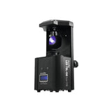 Eurolite TSL-150 Stroboscopio da discoteca Nero Adatto per uso interno