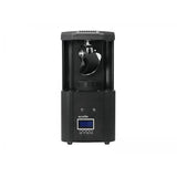 Eurolite TSL-150 Stroboscopio da discoteca Nero Adatto per uso interno