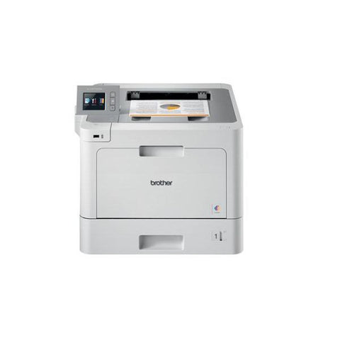 Brother HL-L9310CDW stampante laser A colori 2400 x 600 DPI A4 Wi-Fi