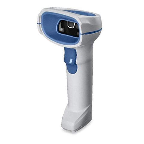 Zebra DS8108-HC 1D/2D LED Bianco Handheld bar code reader