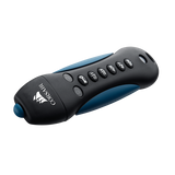 Corsair Padlock 3 64GB unità flash USB USB tipo A 3.2 Gen 1 (3.1 Gen 1) Nero, Blu