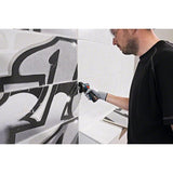 Bosch GWS 12V-76 Professional smerigliatrice angolare 7,6 cm 19500 Giri/min 500 g