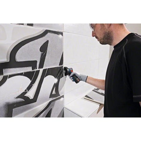 Bosch GWS 12V-76 Professional smerigliatrice angolare 7,6 cm 19500 Giri/min 500 g