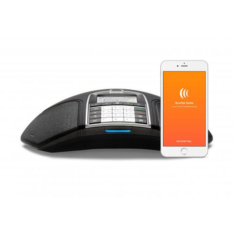 Konftel 300IPx Telefono per conferenze IP (Konftel 300IPx)