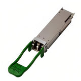 Cisco QSFP-100G-SM-SR= modulo del ricetrasmettitore di rete Fibra ottica 100000 Mbit/s 1331 nm (Cisco - QSFP+ transceiver module - 100GbE - 100GBase-CWDM4 Lite - LC single-mode - up to 2 km - 1271 nm