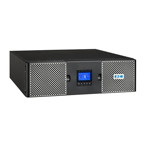Eaton 9PX3000IRTM gruppo di continuit [UPS] Doppia conversione [online] 3 kVA 3000 W 10 presa[e] AC (Eaton 9PX 3000i RT3U Marine)