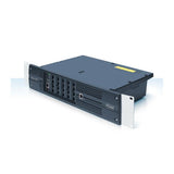 Auerswald COMpact 5500R dispositivo di accesso ISDN Cablato (Auerswald COMpact 5500R IP-PBX)