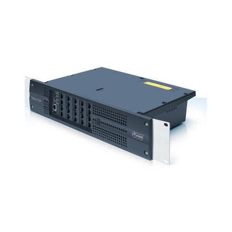 Auerswald COMpact 5200R dispositivo di accesso ISDN Cablato (Auerswald COMpact 5200R IP-PBX)