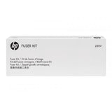 HP 220V Fuser Kit 250000pagine rullo (Fuser A3 LaserJet 220V Fuser - Warranty: 12M)