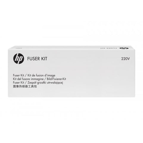 HP 220V Fuser Kit 250000pagine rullo (Fuser A3 LaserJet 220V Fuser - Warranty: 12M)