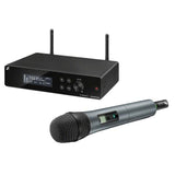 SENNHEISER XSW 2835 RADIOMICROFONO12 CANALI