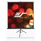 Elite Screens Tripod schermo per proiettore 2,54 m (100") 16:9