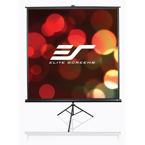 Elite Screens Tripod schermo per proiettore 2,54 m (100") 16:9
