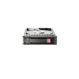 Hewlett Packard Enterprise 500GB, 7.2K rpm, Hot Plug, SATA 3.5"