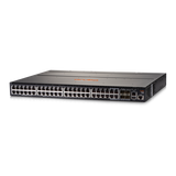 Hewlett Packard Enterprise Aruba 2930M 48G 1-slot Gestito L3 Gigabit Ethernet (10/100/1000) 1U Grigio