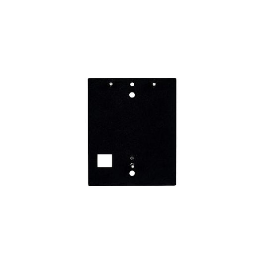 2N Telecommunications 9155061 accessorio per sistema intercom Backplate