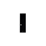 2N Telecommunications 9155063 accessorio per sistema intercom Backplate