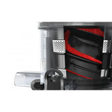 Bosch MESM731M spremiagrumi Estrattore di succo Nero 150 W