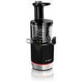 Bosch MESM731M spremiagrumi Estrattore di succo Nero 150 W