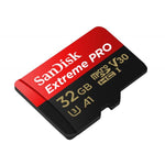 SANDISK EXTREME PRO 32GB MICRO SDHC