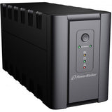 PowerWalker VI 2200 SH FR gruppo di continuit [UPS] A linea interattiva 2,2 kVA 1200 W 2 presa[e] AC (VI 2200 SH FR UPS 2200VA/1200W)