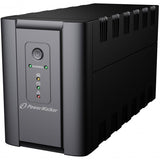 PowerWalker VI 2200 SH FR gruppo di continuit [UPS] A linea interattiva 2,2 kVA 1200 W 2 presa[e] AC (VI 2200 SH FR UPS 2200VA/1200W)