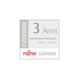 Fujitsu 3 Years AE, NBD