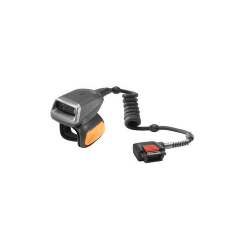 Zebra RS5000 1D/2D Grigio Handheld bar code reader