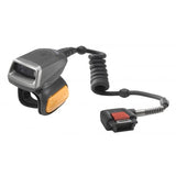 Zebra RS5000 1D/2D Grigio Handheld bar code reader