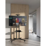 Equip Carrello TV multifunzionale Economy 37-75 (Economy Multi-Functional Tv - Cart - Warranty: 12M)
